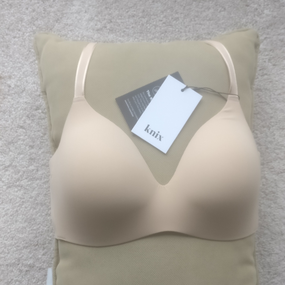 Knix bra sz 2
